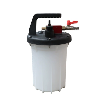 brake fluid filler special pneumatic | Repair kit