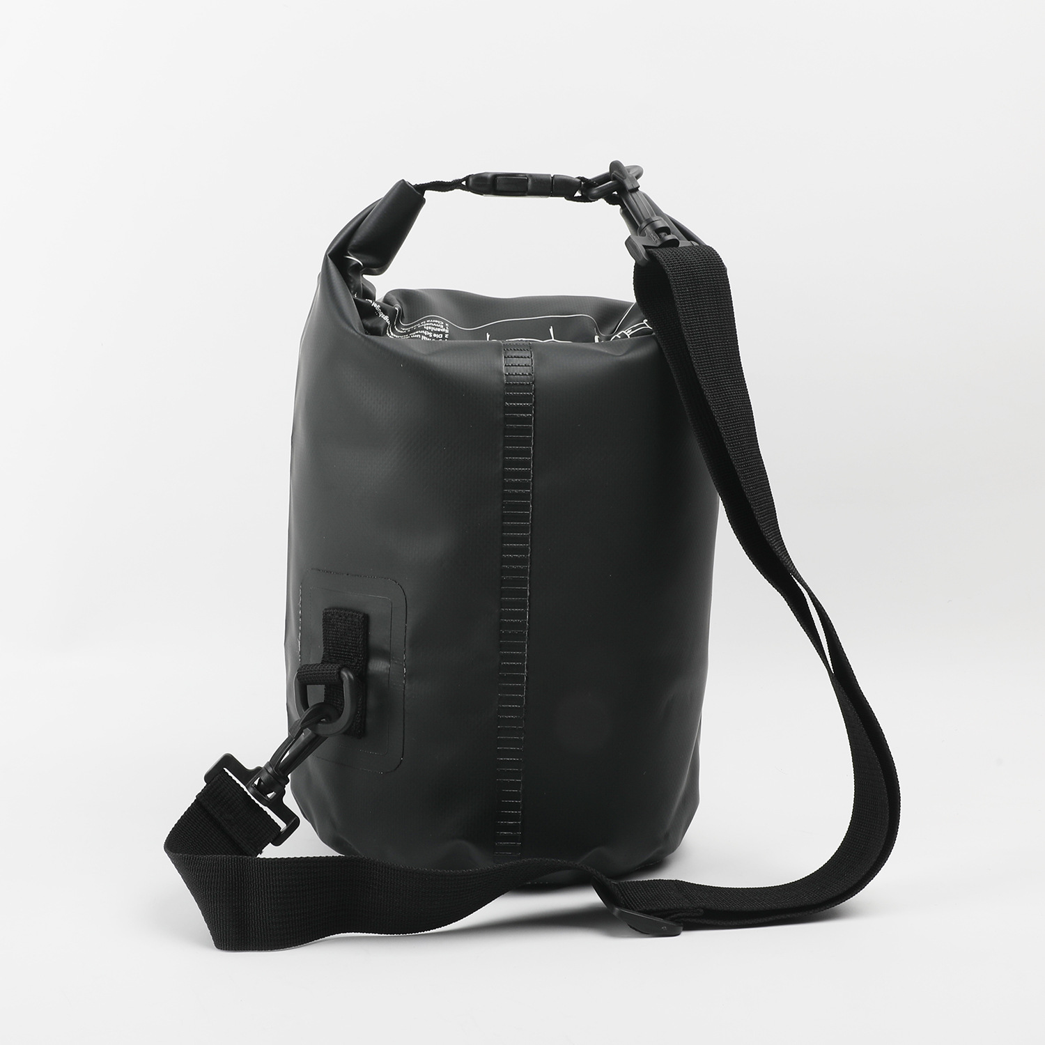 Waterproof Floating Sling Bag 5L Dry Bag Paddle Accessories Storage Waterproof Bag