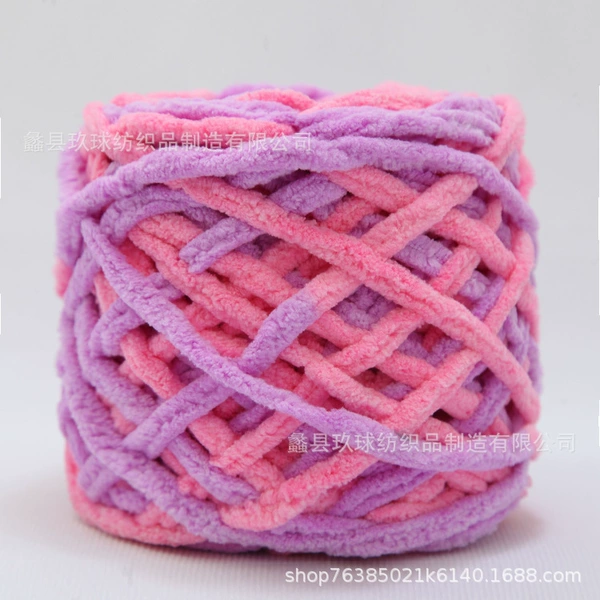 48 light purple powder segment