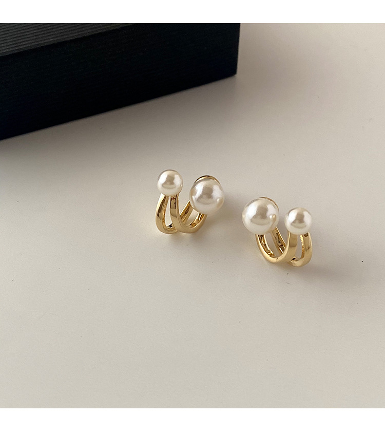 Pearl Earrings 9