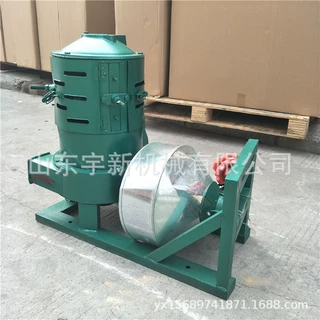 家用电动碾米机小型谷子打米脱皮机绿豆大豆去皮机