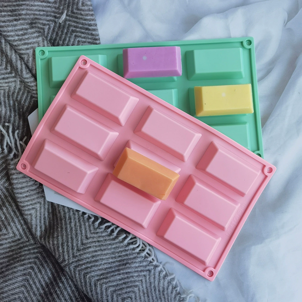 Spot 9 consecutive Fei Nanxue cake grinding chocolate jelly jelly cloth soap cake cake mold baking tool