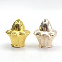 灯具配件吊灯台灯装饰盖帽封口装饰帽水晶灯花母