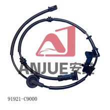 91921-C9000  ABS������  ix25
