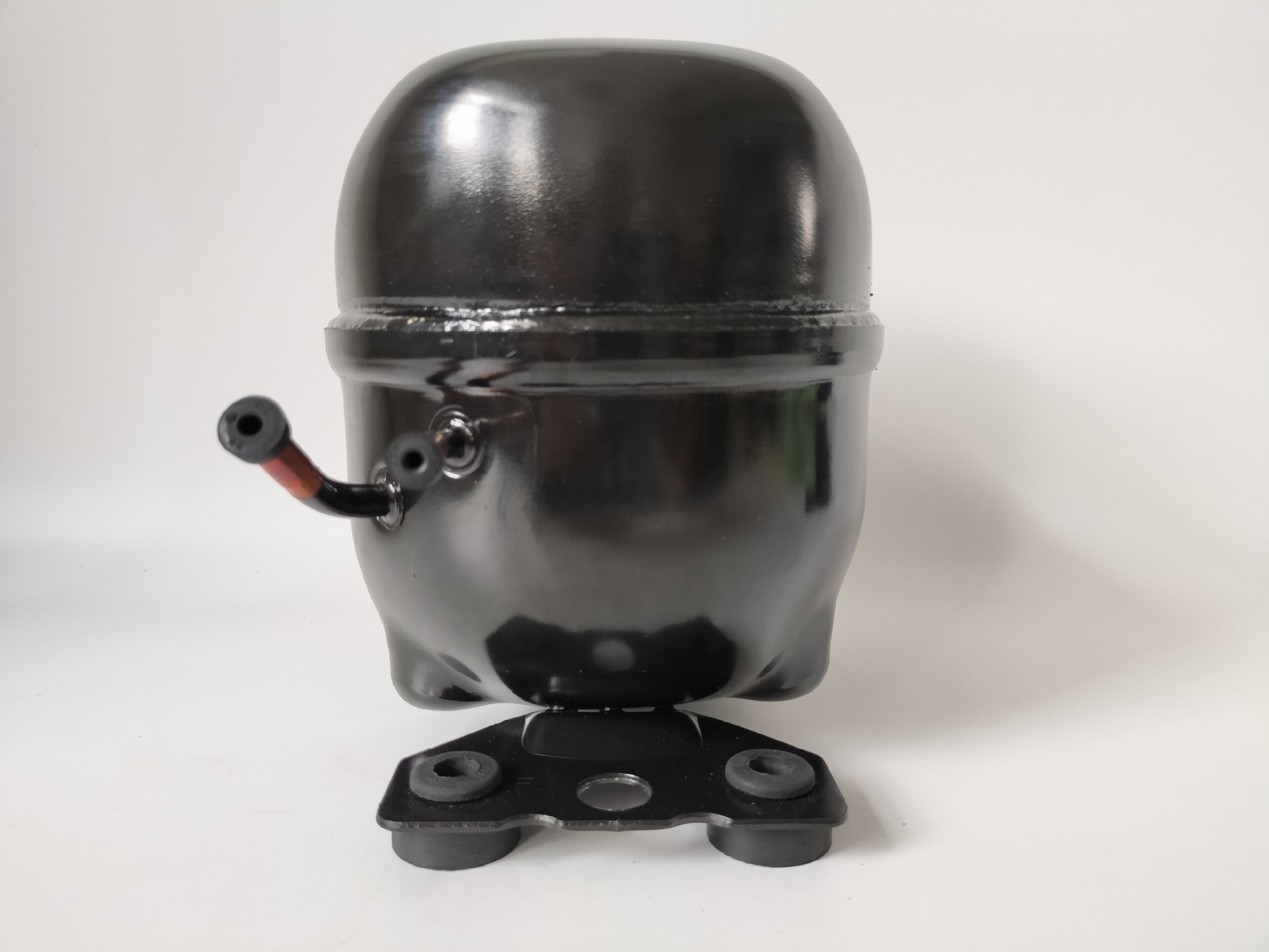 黄石东贝L58CU1冰箱压缩机