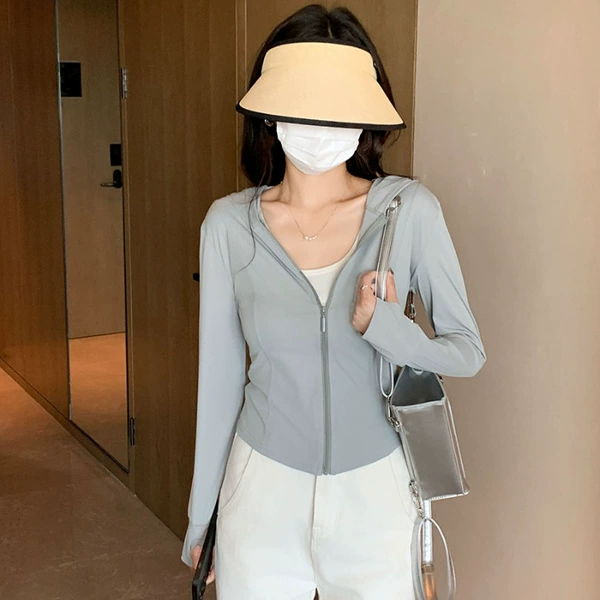 Gray green [no pocket]
