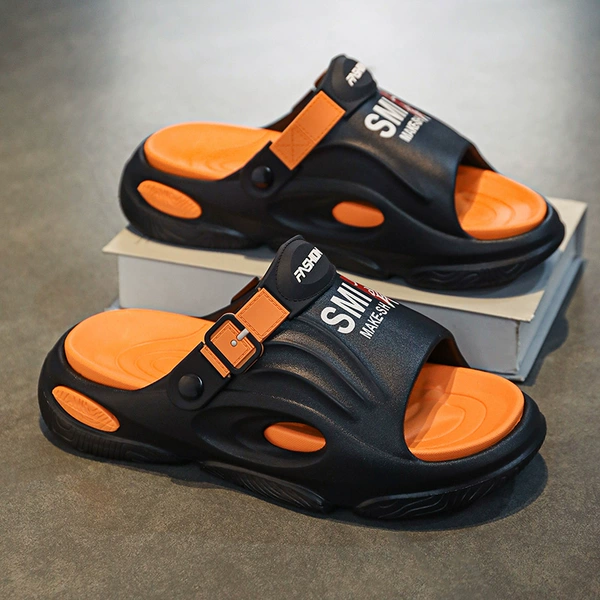 Black Orange 【Ashore】