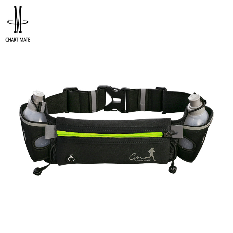 Zemei bolso deportivo para hombres y mujeres 2024 nuevo bolso de teléfono móvil ligero especial para correr profesional de la mañana bolsa de hervidor de acondicionamiento físico