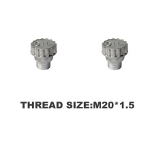 M20*1.5�X����/ͨ��ñ/���Ϳ�/���m͸��ñ/͸���y/�S����/�X݆��/