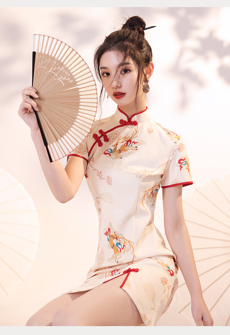 open lace back dress Amazon.com: JIMINISO Chinese New Year Clothing Warm Chinese Tang Suit  Winter Plus Velvet Cute Embroidery Party Dress : Clothing, Shoes & Jewelry