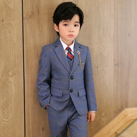 童套装;童礼服;童衬衫