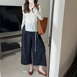 休闲裤;半身裙;女式T恤