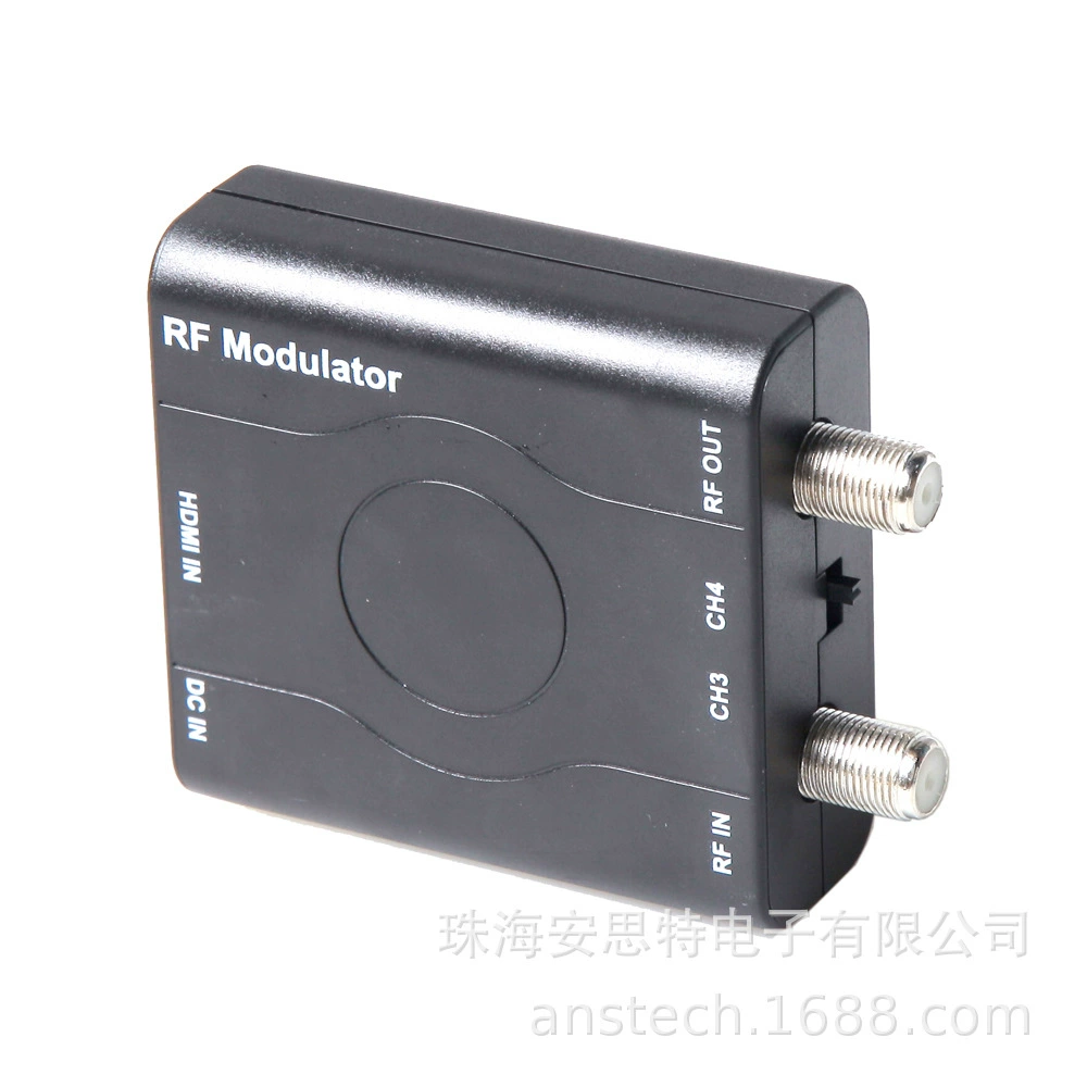 HDMI модулятор HD аналоговый модулятор HDMI модулятор HDM61P кросс-граничный PAL-B/G