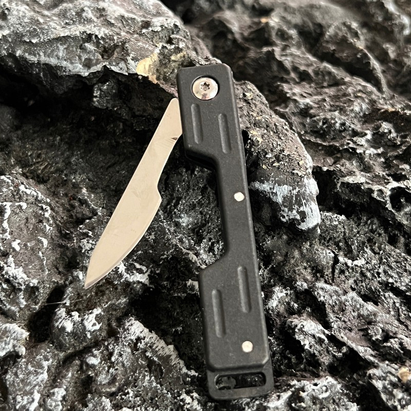 블랙-유틸리티 나이프 pp