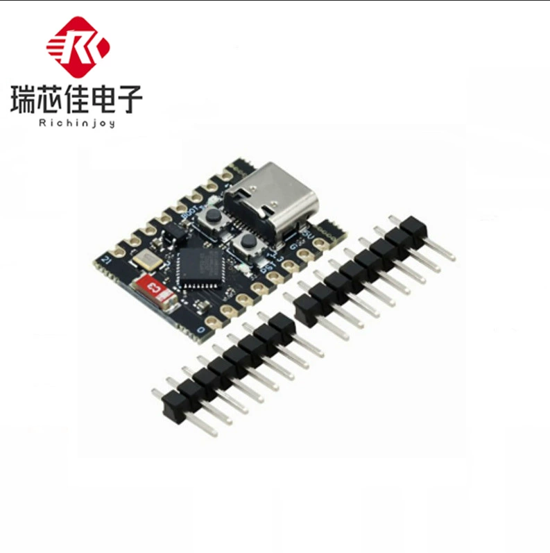 Плата разработки ESP32-C3 Плата разработки ESP32 SuperMini Плата разработки ESP32 Wi-Fi Bluetooth
