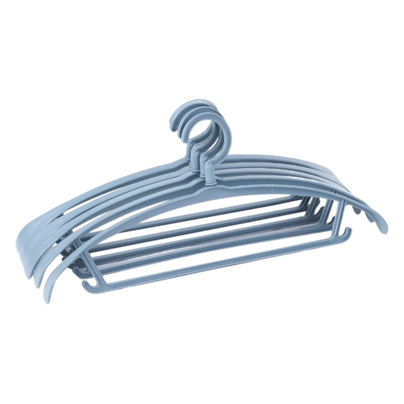 Percha de ropa de hombro ancho de plástico antideslizante ropa sin costuras soporte suéter camisa de abrigo anti-deformación esquina del hombro no puede permitirse bolsa percha de ropa