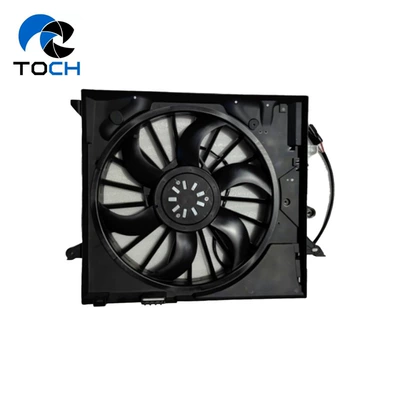 C2P16825 C2P9525 Is Suitable for the Cooling Electronic Fan of Jaguar Xf Cars (Fan)
