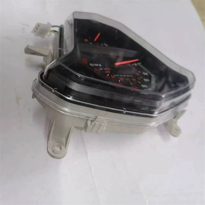 oil meter display screen – Motosiklet cihazları