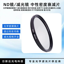 滤光/滤色片;反射镜;UV镜