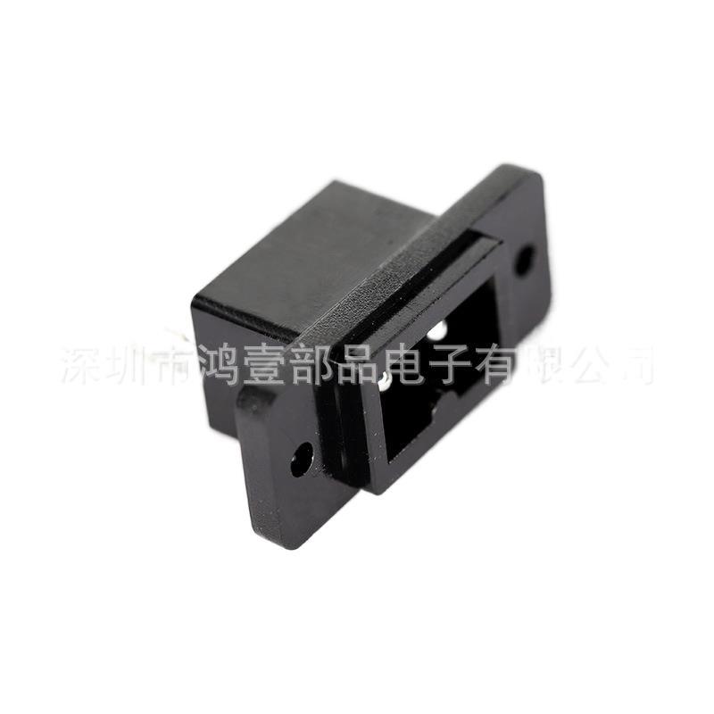 鸿壹销售AC电源座 AC-007原装智能专用插座