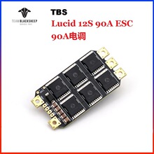 ����TBS Lucid 12S 90A ESC 90A���