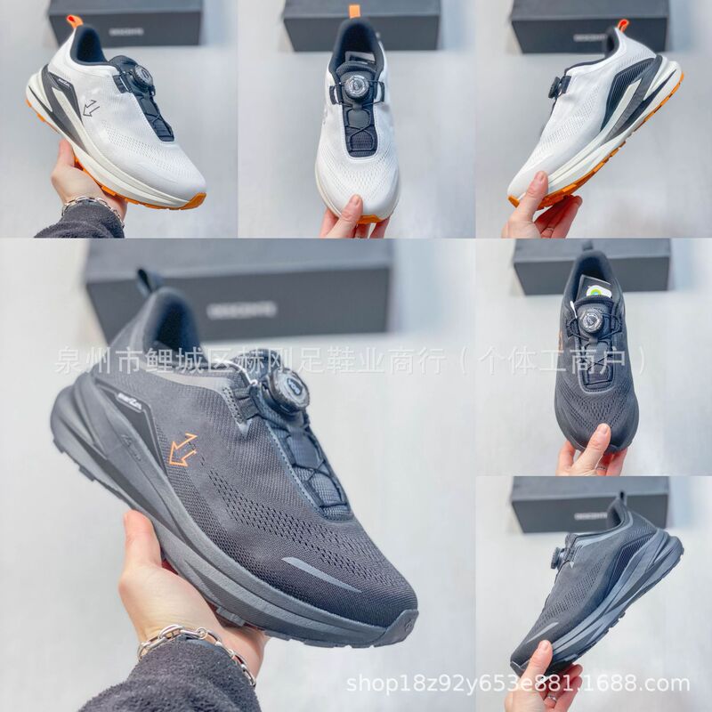 New Dijia Wire 3.0 Button-Boa Pure Original Hiking and Mountaineering Sports Running Shoes for Men and Women, Long-Distance and Short-Distance Running Shoes New Dijia Wire 3.0 Button-Boa Pure Original Hiking and Mountaineering Sports Running Shoes for Men and Women, Long-Distance and Short-Distance Running Shoes