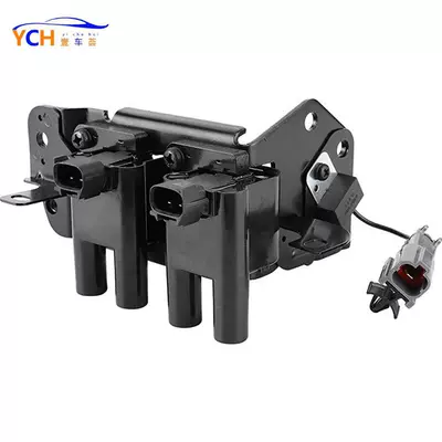 Car ignition coil 27301-26600 is suitable for Serato Kia Qianlima 1.6RIO