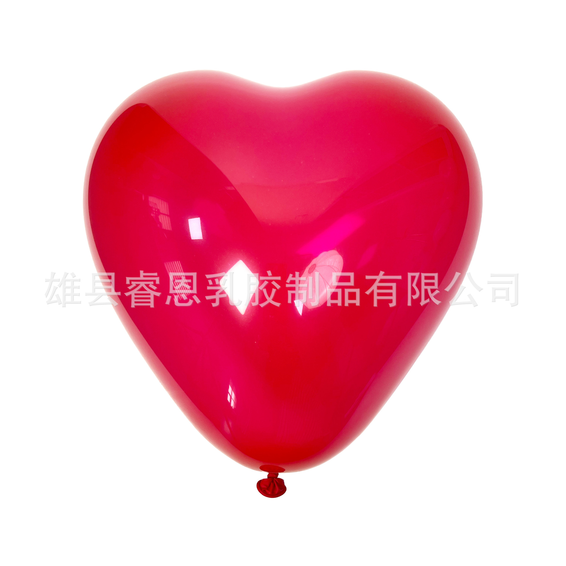 Globos de macarrón rosa dopamina en forma de corazón, decoración de cumpleaños, arreglo de ambiente, globos para el Día de San Valentín y el Día de Qixi.