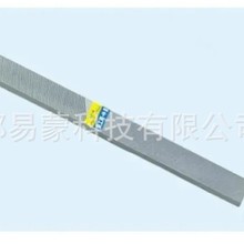 日本TSUBOSAN壶三铁制品扁平进口锉刀HIB220