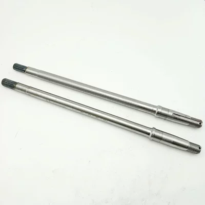 Other Electric Vehicle Accessories Shaft 16-Tooth 18-Tooth 9cm 10cm