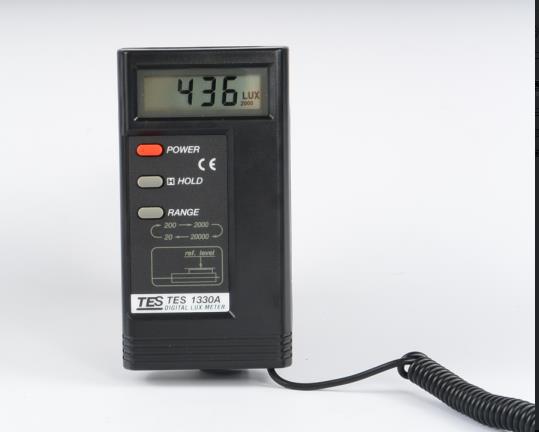 照度计 型号1330A库号M228675