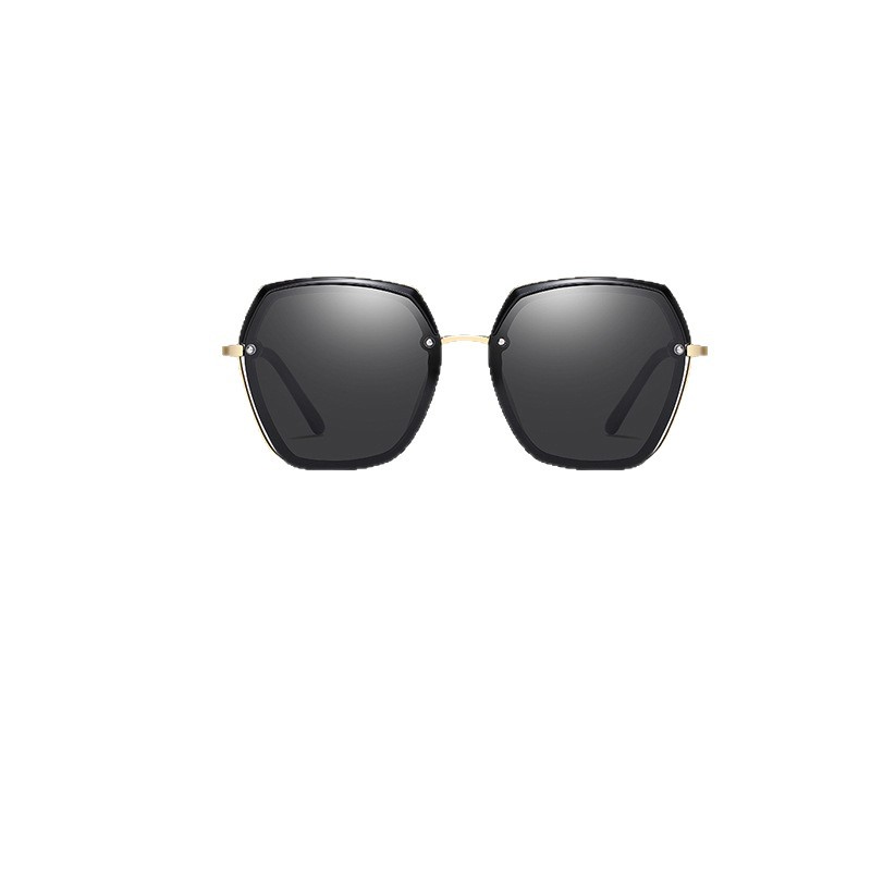 Gafas de sol polarizadas unisex de moda, para conducir y exteriores - Mayorista