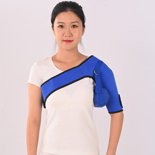 Shoulder Pads