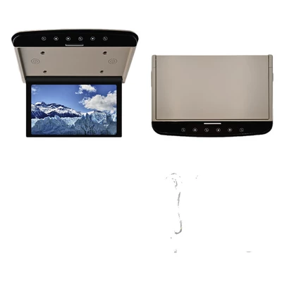 Monitor Hd, Car TV