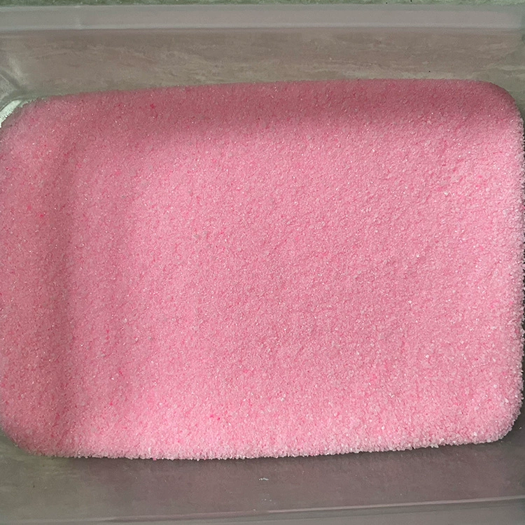 Высокая водопоглощающая смола Водопоглощающая смола Расширяющую смолу Цветная водопоглощающая смола полимерная водопоглощающая смола