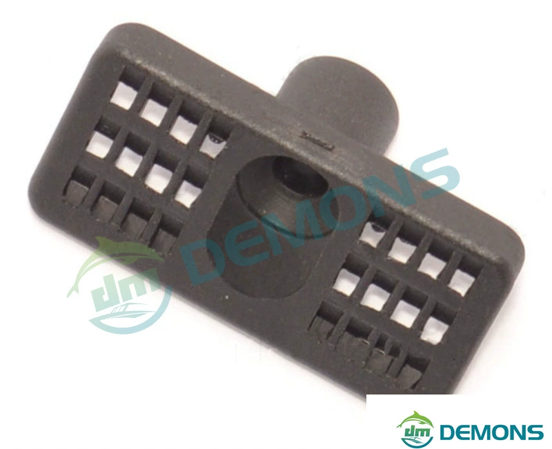 7) Zhai Mo DEMONS подвесная резиновая лодка, зарядная лодка, левый входной фильтр 63D-45214-00