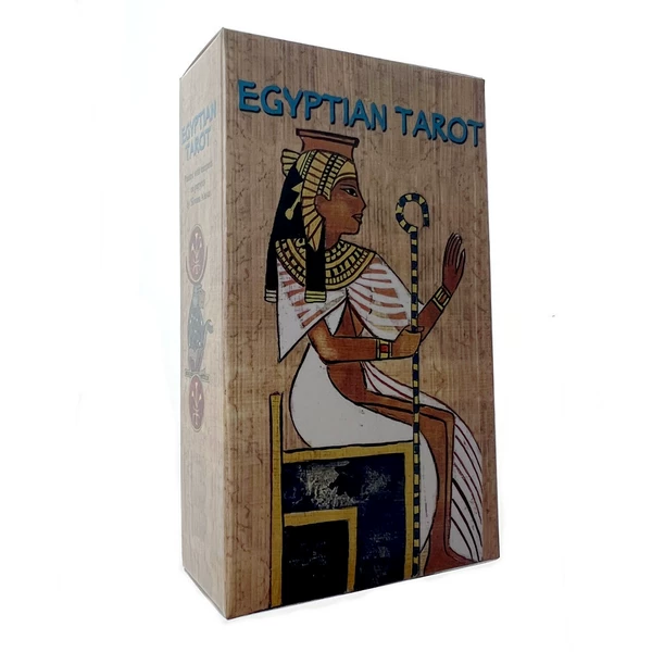 Egyptian Tarot (таро)
