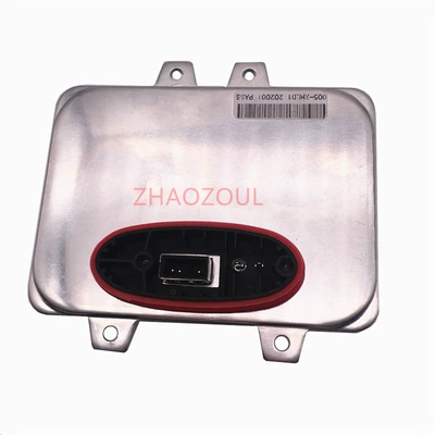 Bits ballast 5DV 009