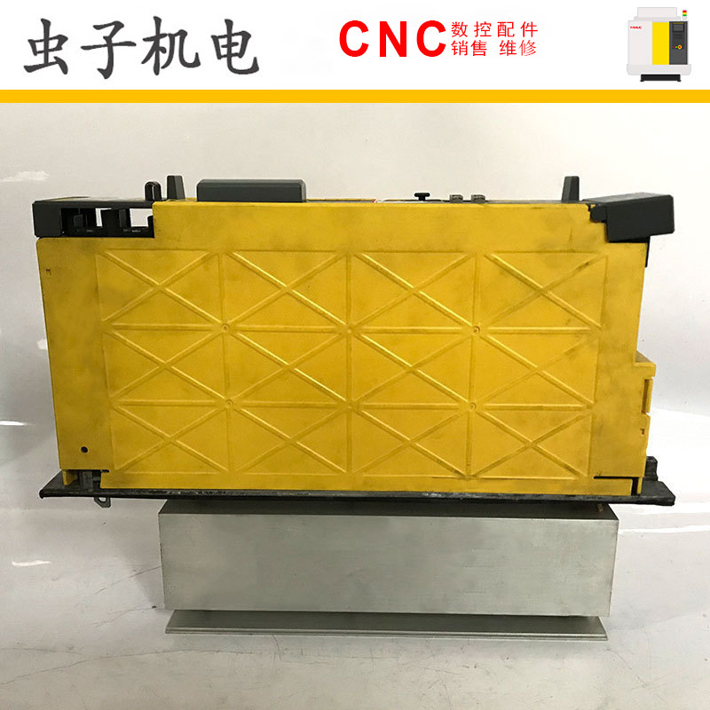 A06B-6111-H022 FANUC发那科原装伺服驱动放大器大量现货