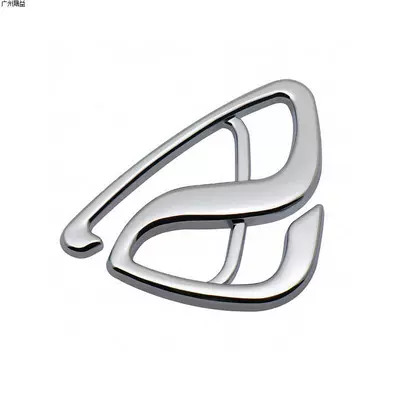 Axela and Atenza modification, Car logo