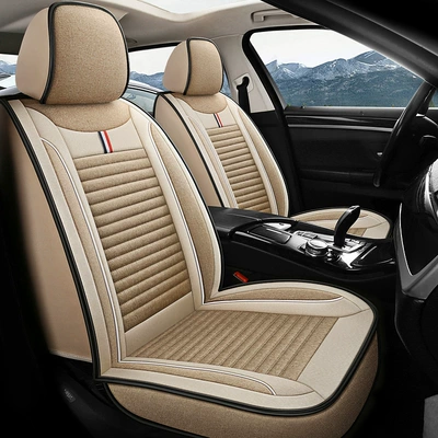Four Seasons Pad — Seat Cushion Surround Seat Cover