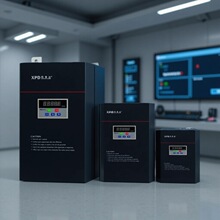 无锡厂家销售智能型软启动器西普达XPD160A-3