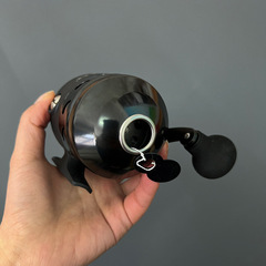 Slingshot Fishing Dart Gun Fishing Gadget Set Fish Bladder Enclosed Fortress Black Diamond JG25 Fishing Wheel Fishing Reel