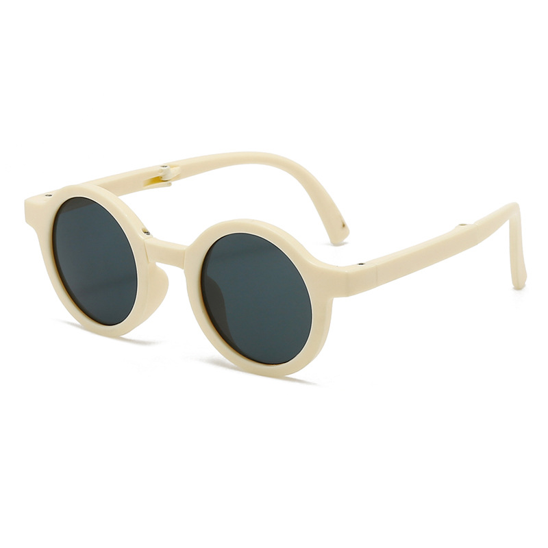 Gafas de Sol Plegables para Niños de PC con Protección UV400 para Viajes image 5