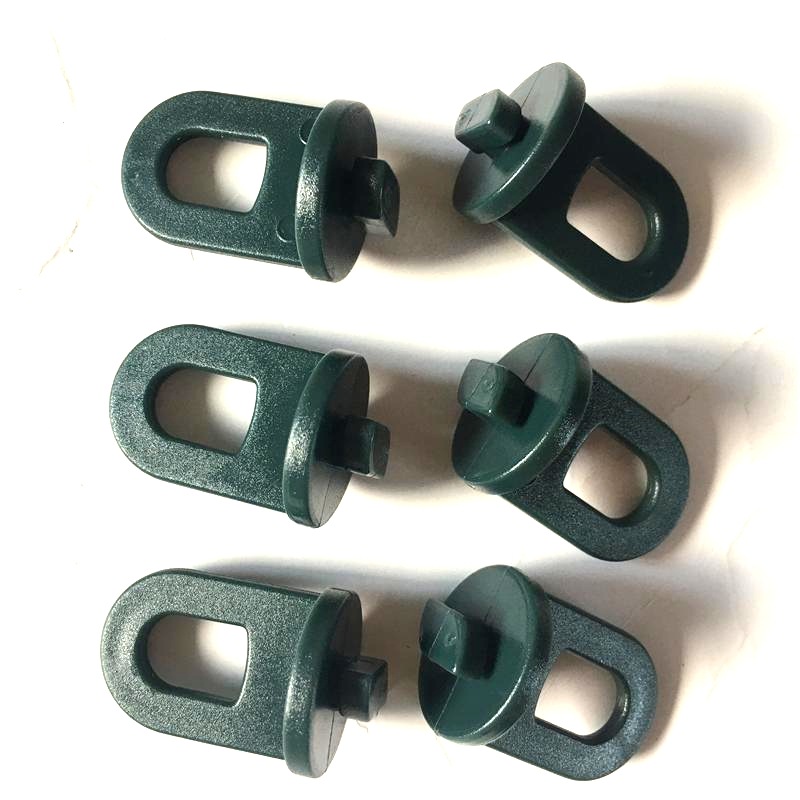 온실 액세서리, 고정 반지