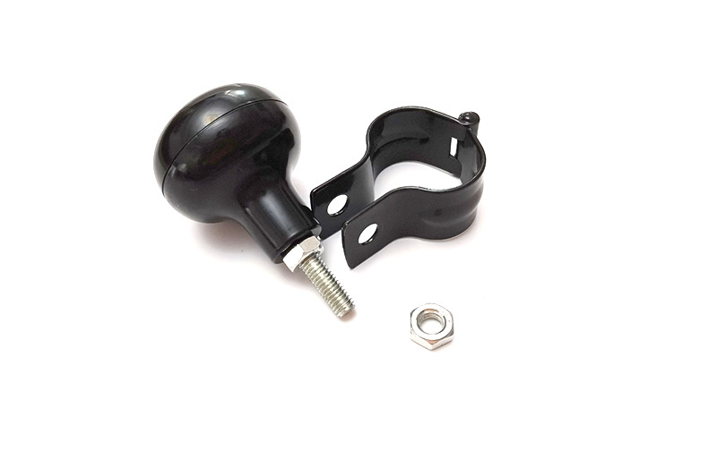 Car steering wheel booster ball universal export steering booster adjustable auxiliary labor-saving ball cross-border e-commerce