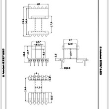 EF20E-2(��ʽ�ӌ�5+5)  ׃�����Ǽ� �ľ�Ǽܶ������l