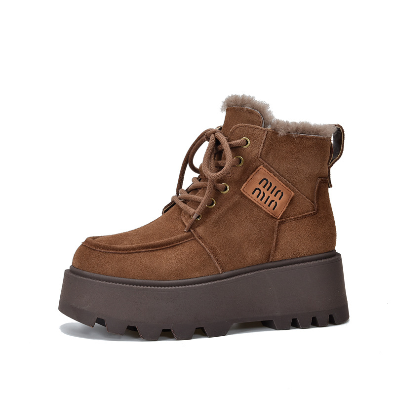 브라운-라지 코튼