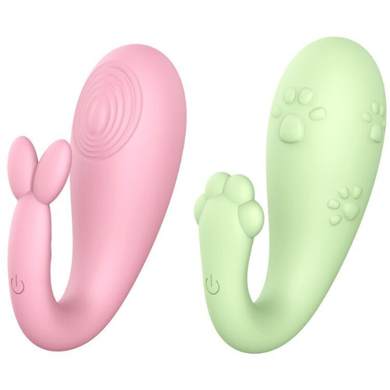 Libo Monster Big Eye Monster Meow Meow Monster Tiaodan Aplicación de sexo al aire libre Control remoto en el cuerpo Dispositivo de masturbación femenina