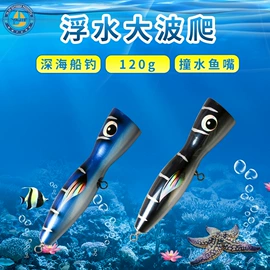 鱼饵;鱼竿;其他垂钓用品